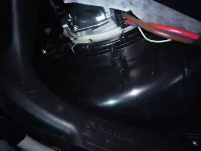 Tweedehands auto-onderdeel verwarming ventilator voor bmw serie 3 berlina (g20) 318d oem iam-referenties t62493a