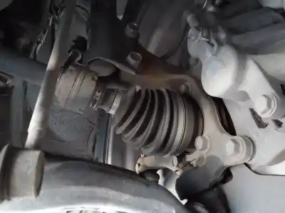 Gebrauchtes Autoersatzteil VORDERER LINKER KNÖCHEL zum TOYOTA RAV 4  OEM-IAM-Referenzen   
