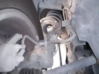 Автозапчасти б/у амортизатор передний правый за mazda cx-5 style 2wd ссылки oem iam 