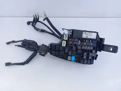 Second-hand car spare part fuse box unit for mazda cx-5 style 2wd oem iam references kd45675x0b  f005v01361