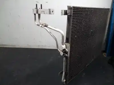 Автозапчасти б/у конденсатор / радиатор кондиционера воздуха за kia cee´d drive ссылки oem iam 23i2013 p2-a4-3 