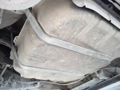 Piesă de schimb auto la mâna a doua rezervor de combustibil pentru kia cee´d drive referințe oem iam   