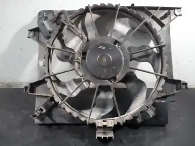 Автозапчастина б/у електро вентилятор для kia cee´d drive посилання на oem iam 