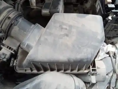 Автозапчастина б/у повітряний фільтр для kia cee´d drive посилання на oem iam 