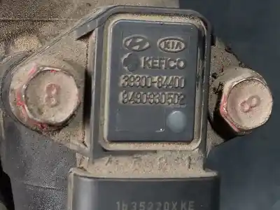 Автозапчасти б/у интеркулер за kia cee´d drive ссылки oem iam 282702a770 p2-a11-14 