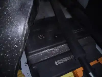 Second-hand car spare part airbag kit for kia cee´d drive oem iam references 95910a2320  