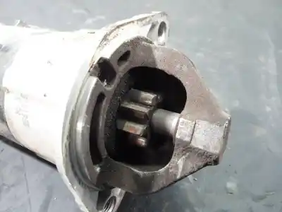 Second-hand car spare part starter motor for kia cee´d drive oem iam references 2a305 p3-b8-10-3 