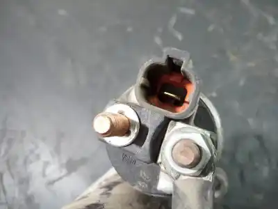 Second-hand car spare part starter motor for kia cee´d drive oem iam references 2a305 p3-b8-10-3 