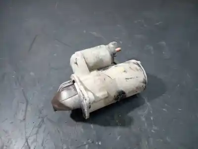 Second-hand car spare part starter motor for kia cee´d drive oem iam references 2a305 p3-b8-10-3 