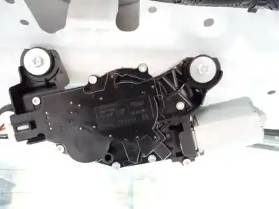 Автозапчастина б/у двигатель заднього склоочисника для kia cee´d drive посилання на oem iam 98700a2000