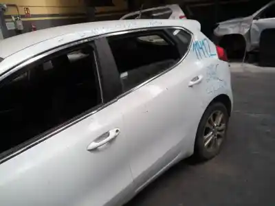 İkinci el araba yedek parçası arka sol kapi için kia cee´d drive oem iam referansları   