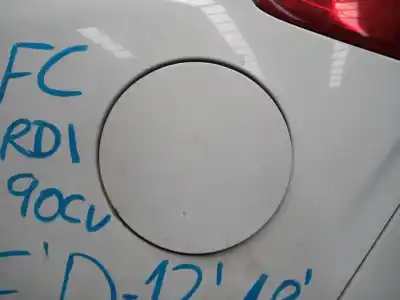 Автозапчасти б/у НАРУЖНАЯ КРЫШКА ТОПЛИВА за KIA CEE´D  ссылки OEM IAM    Автозапчасти б/у НАРУЖНАЯ КРЫШКА ТОПЛИВА за KIA CEE´D  ссылки OEM IAM