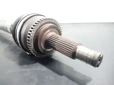 Автозапчасти б/у передняя правая трансмиссия за kia cee´d drive ссылки oem iam 12h1626b p1-b6-22 