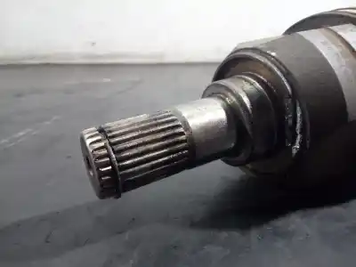 Автозапчасти б/у передняя правая трансмиссия за kia cee´d drive ссылки oem iam 12h1626b p1-b6-22 