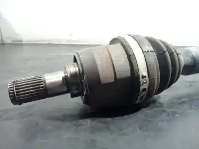 Автозапчасти б/у передняя правая трансмиссия за kia cee´d drive ссылки oem iam 12h1626b p1-b6-22 