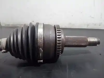 Автозапчасти б/у передняя правая трансмиссия за kia cee´d drive ссылки oem iam 12h1626b p1-b6-22 