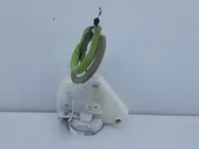 Second-hand car spare part  for MAZDA CX-5  OEM IAM references 3A30E0019 E2-A2-55-2 