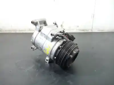 Автозапчастина б/у компресор кондиционера для mazda cx-5 style 2wd посилання на oem iam f500jubca02 p3-b3-4-1 fd46xg100cc