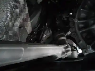 Автозапчастина б/у рульмова рейка для MAZDA CX-5 Style 2WD Посилання на OEM IAM   