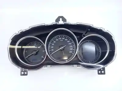 Автозапчасти б/у приборная доска за mazda cx-5 style 2wd ссылки oem iam cnks01