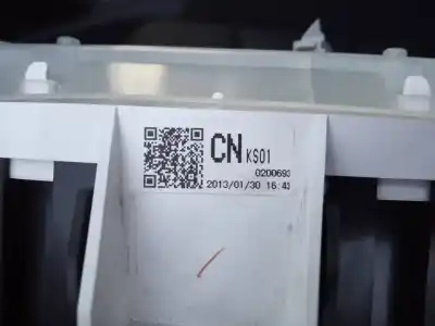 Автозапчасти б/у приборная доска за mazda cx-5 style 2wd ссылки oem iam cnks01 e3-b5-23-3 0200693