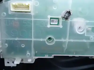 Автозапчасти б/у приборная доска за mazda cx-5 style 2wd ссылки oem iam cnks01 e3-b5-23-3 0200693
