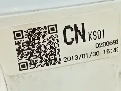 Автозапчасти б/у приборная доска за mazda cx-5 style 2wd ссылки oem iam cnks01 e3-b5-23-3 0200693