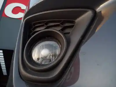 Автозапчастина б/у правий протитуман для MAZDA CX-5 Style 2WD Посилання на OEM IAM   