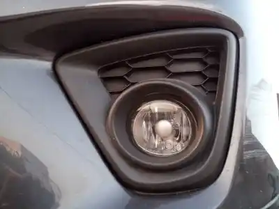 Автозапчасти б/у левая противотуманная фара за mazda cx-5 style 2wd ссылки oem iam 