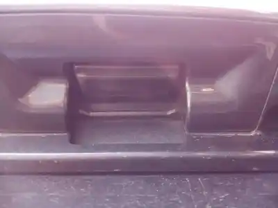 Автозапчасти б/у внешняя ручка ворот за mazda cx-5 style 2wd ссылки oem iam 