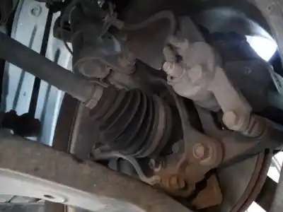 Автозапчасти б/у передняя левая кулачка за mazda cx-5 style 2wd ссылки oem iam 