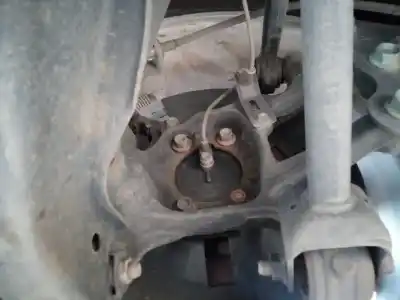 Автозапчасти б/у задняя левая поворотка за mazda cx-5 style 2wd ссылки oem iam 
