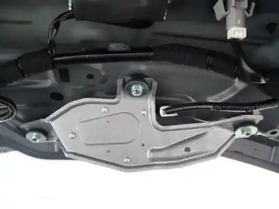 Автозапчасти б/у мотор заднего стеклоочистителя за mazda cx-5 style 2wd ссылки oem iam kd5367450
