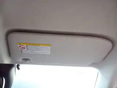 Автозапчастина б/у правильний натір для mazda cx-5 style 2wd посилання на oem iam   