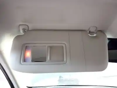 Автозапчастина б/у лівий натір для MAZDA CX-5 Style 2WD Посилання на OEM IAM   