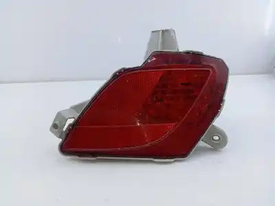 Автозапчасти б/у лампа бампера задняя левая за mazda cx-5 style 2wd ссылки oem iam kd5351660