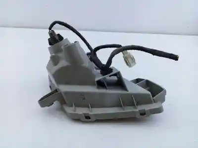 Автозапчасти б/у лампа бампера задняя левая за mazda cx-5 style 2wd ссылки oem iam kd5351660 e2-a2-54-2 kd7751660