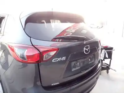 Автозапчастина б/у загальні двері для mazda cx-5 style 2wd посилання на oem iam   