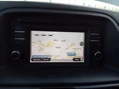 Автозапчасти б/у gps-навигационная система за mazda cx-5 style 2wd ссылки oem iam   