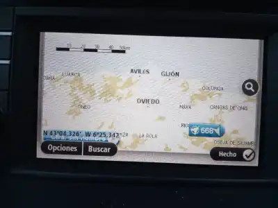 Автозапчасти б/у gps-навигационная система за mazda cx-5 style 2wd ссылки oem iam   