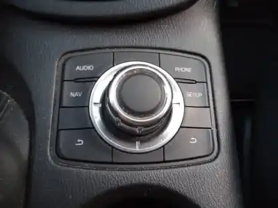 Автозапчасти б/у gps-навигационная система за mazda cx-5 style 2wd ссылки oem iam   