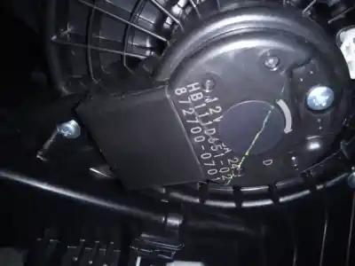 Автозапчасти б/у нагревательный вентилятор за mazda cx-5 style 2wd ссылки oem iam 8727000701  