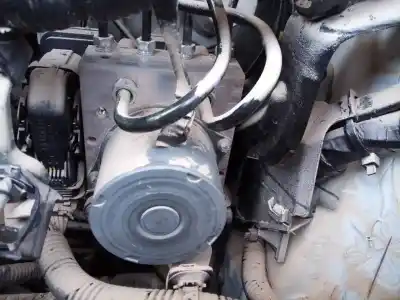 Автозапчасти б/у  за TOYOTA VERSO  ссылки OEM IAM 445400F100  16040124563