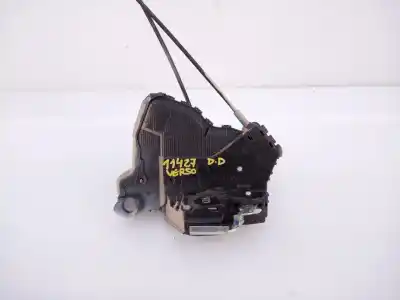 Автозапчасти б/у  за TOYOTA VERSO  ссылки OEM IAM A084219 E2-B4-55-1 