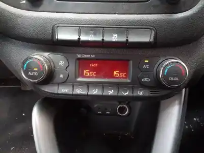 Автозапчастина б/у клімат-контроль для kia cee´d drive посилання на oem iam 
