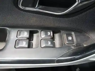 Автозапчастина б/у ПЕРЕДНІ ВІКНИЙ ВМИКАЧ для KIA CEE´D  Посилання на OEM IAM    Автозапчастина б/у ПЕРЕДНІ ВІКНИЙ ВМИКАЧ для KIA CEE´D  Посилання на OEM IAM