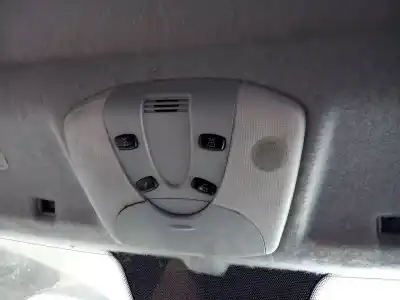 Recambio de automóvil de segunda mano de luz interior para mercedes-benz viano 4matic (639) 2.2 cdi ambiente edition lang 4matic (639.813) referencias oem iam   