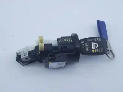 Pièce détachée automobile d'occasion  pour DACIA SANDERO III  Références OEM IAM 285912220R E2-A1-39-2 A3C0327650200