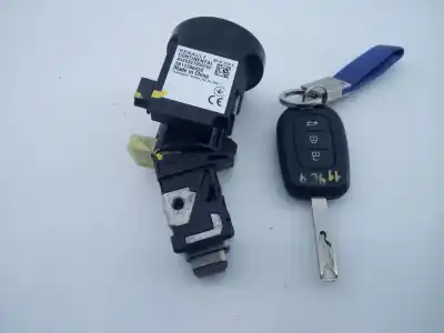 Автозапчастина б/у протикрадійний пристрій для dacia sandero iii stepaway посилання на oem iam 285912220r e2-a1-39-2 a3c0327650200