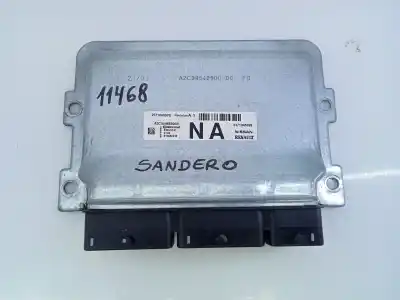 Pièce détachée automobile d'occasion Calculateur Moteur Ecu pour DACIA SANDERO III STEPAWAY Références OEM IAM A3C0548530001 E2-A1-39-7 237104639S